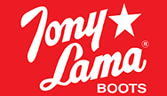 Tony Lama Boots | Authentic Boots for Men and Women